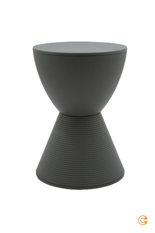 Kartell Prince AHA Hocker Sitzhocker Beistellhocker Beistelltisch Couchtisch - 8034105780712