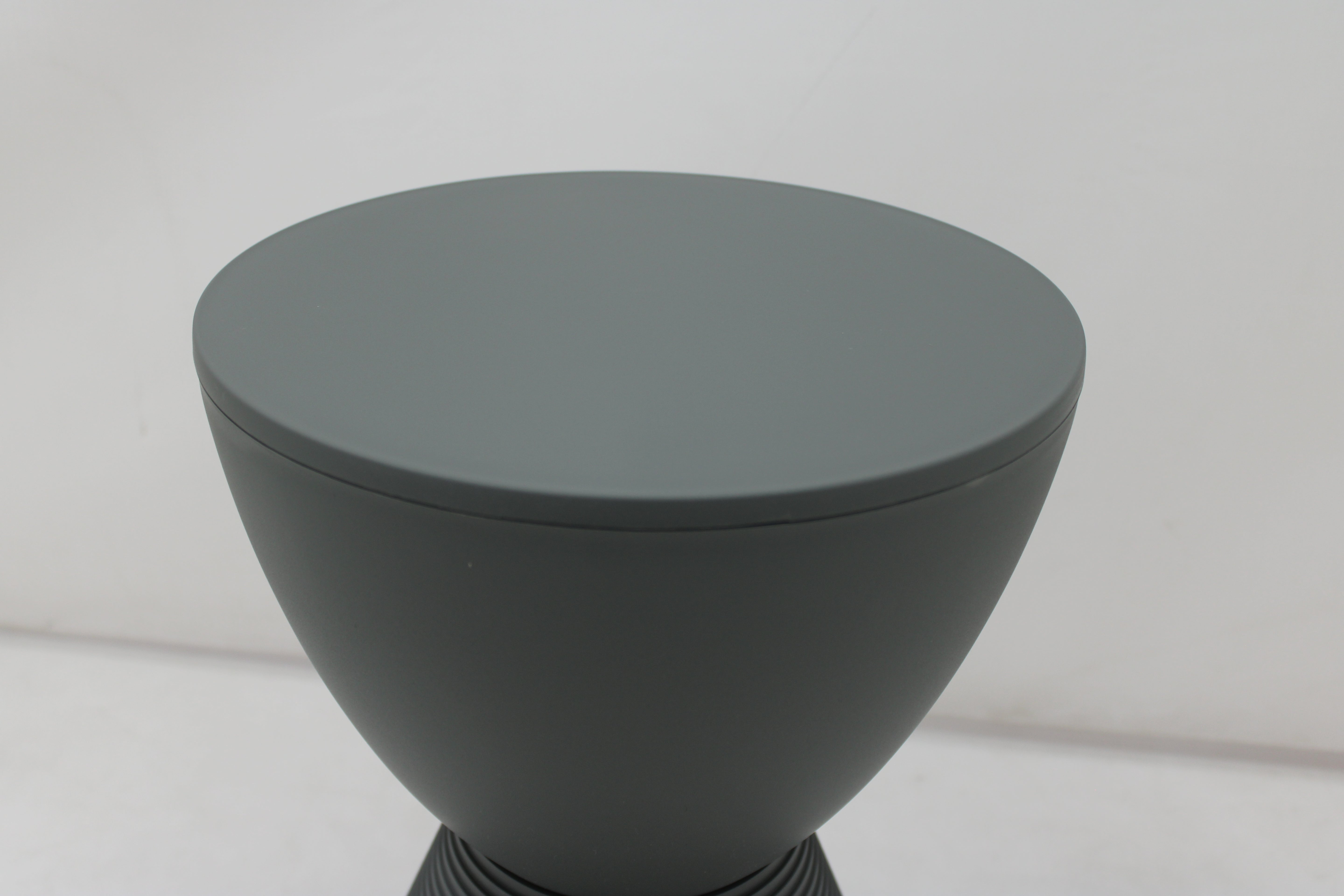 Kartell Prince AHA Hocker Sitzhocker Beistellhocker Beistelltisch Couchtisch - 8034105780712
