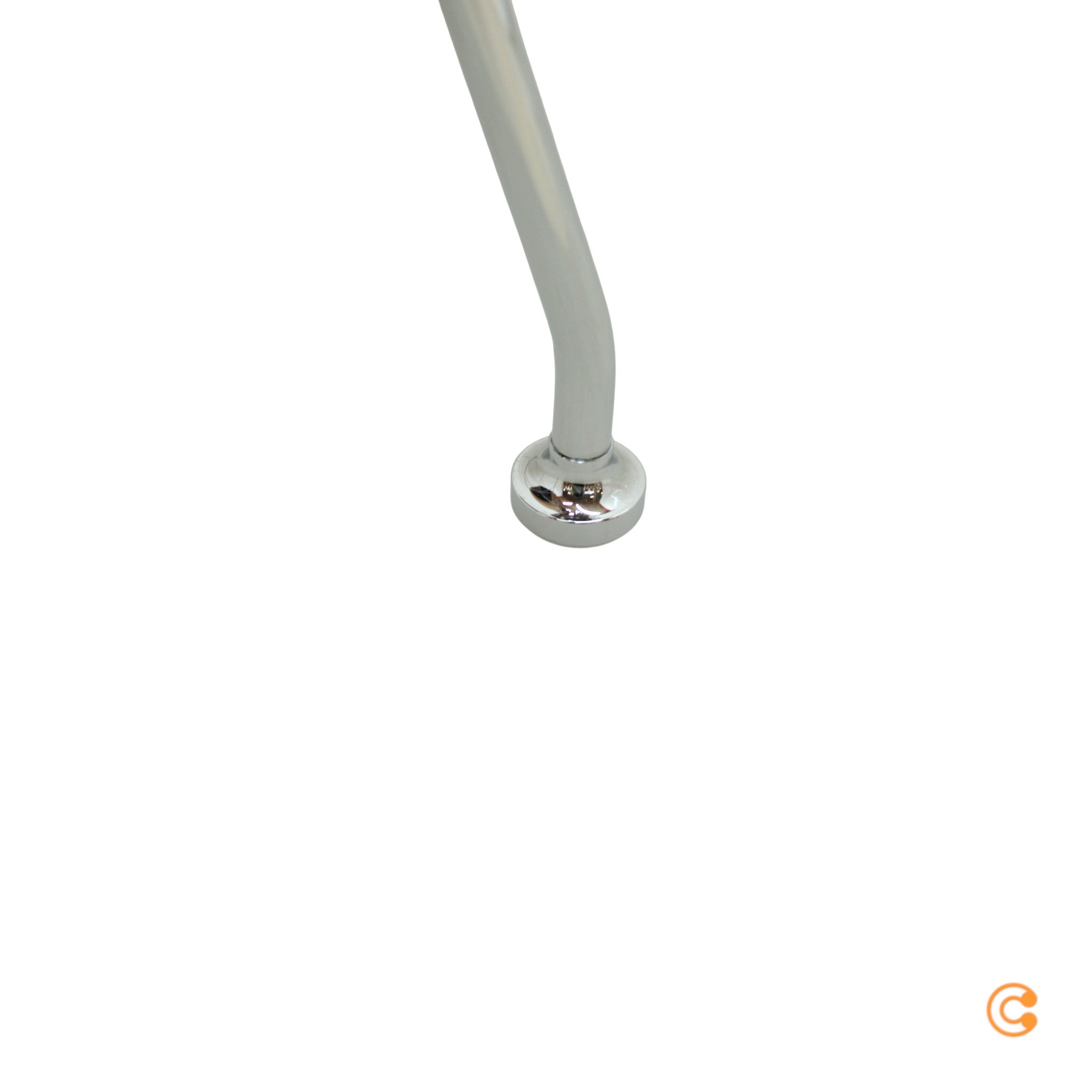 Kartell Q/Wood Stuhl mit Rollen Bürostuhl Schreibtischstuhl Drehstuhl Bürosessel - 8058967310429