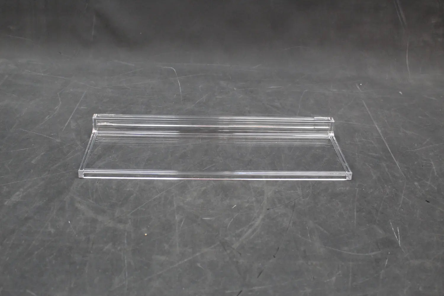 B-Ware Kartell Shelfish Wandablage Kleinregal Wandregal Ablage Regal Siehe Text/Foto - 8058967180817