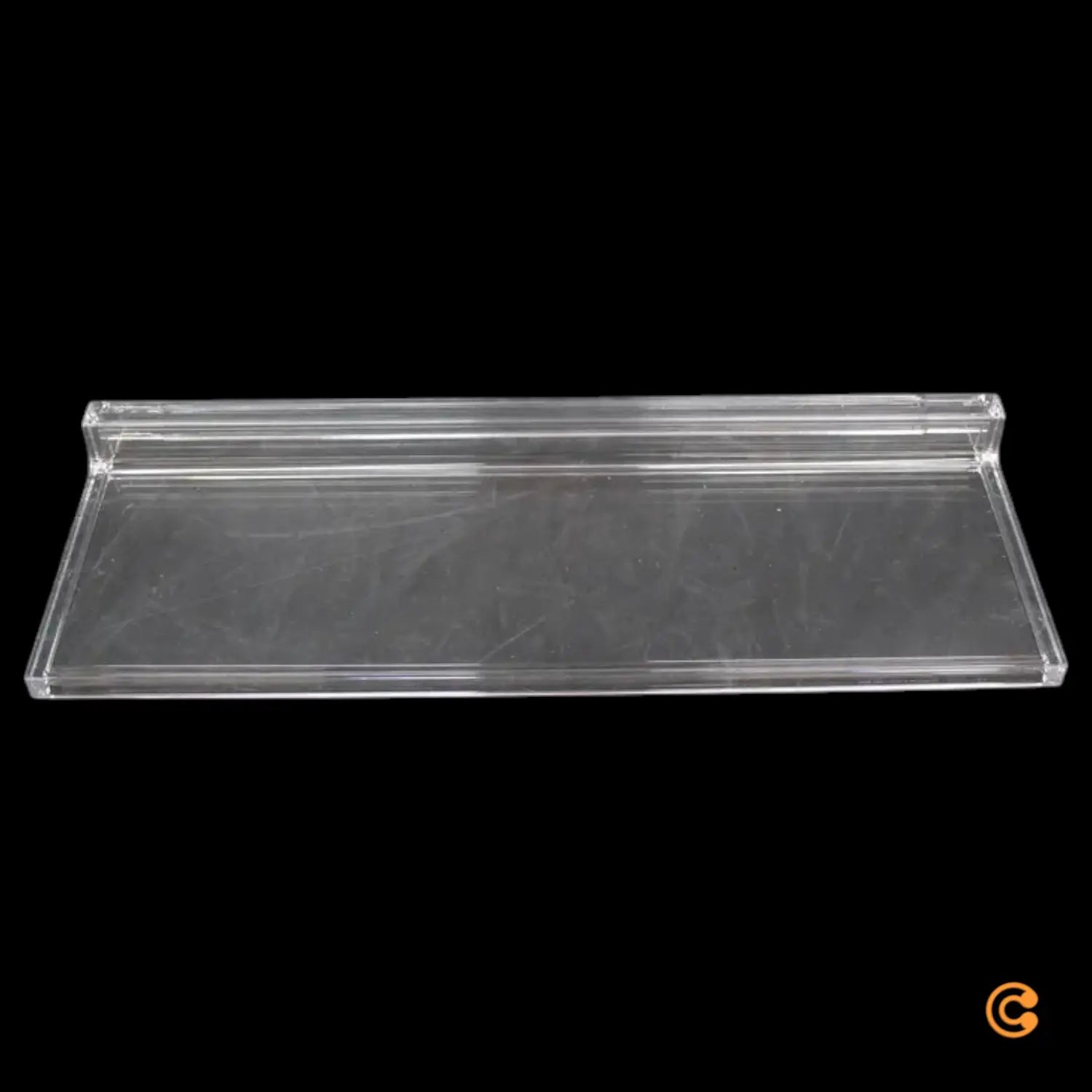 B-Ware Kartell Shelfish Wandablage Kleinregal Wandregal Ablage Regal Siehe Text/Foto - 8058967180817