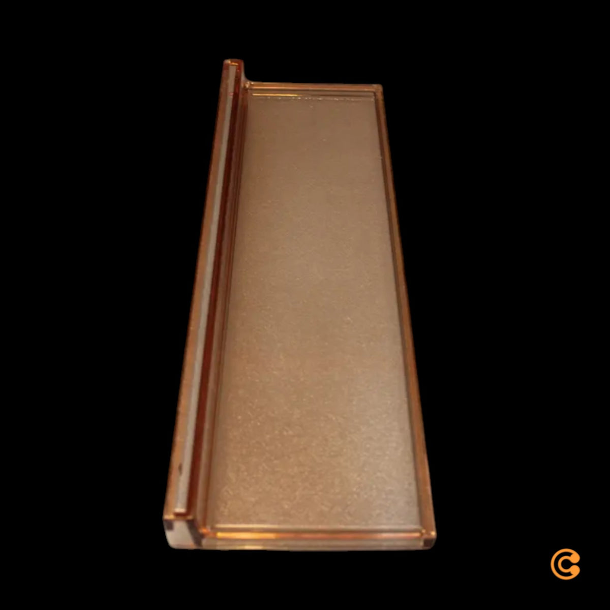 Kartell Shelfish Wandregal Regal Wandaufbewahrung Wandablage Ablage - 8058967251173