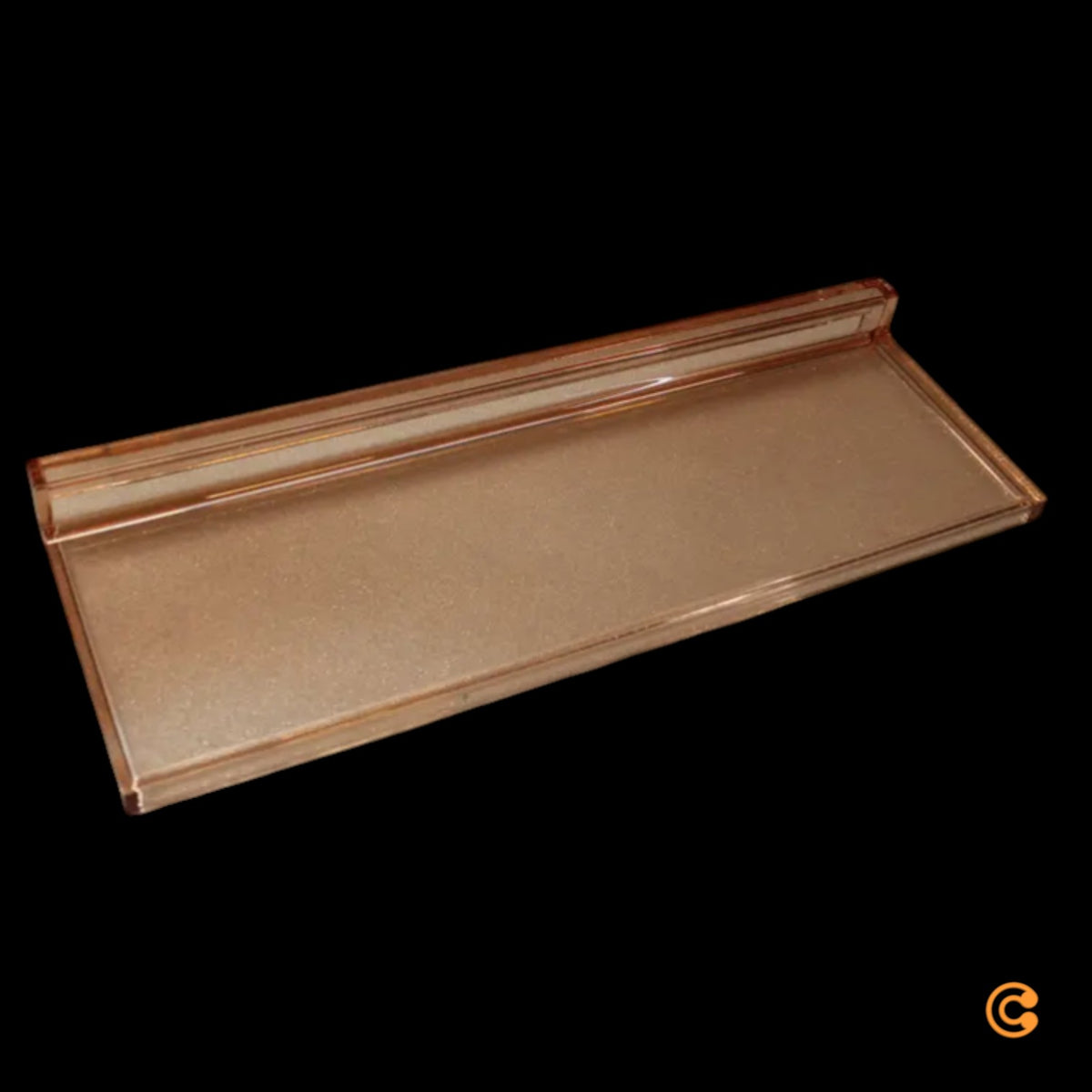 Kartell Shelfish Wandregal Regal Wandaufbewahrung Wandablage Ablage - 8058967251173