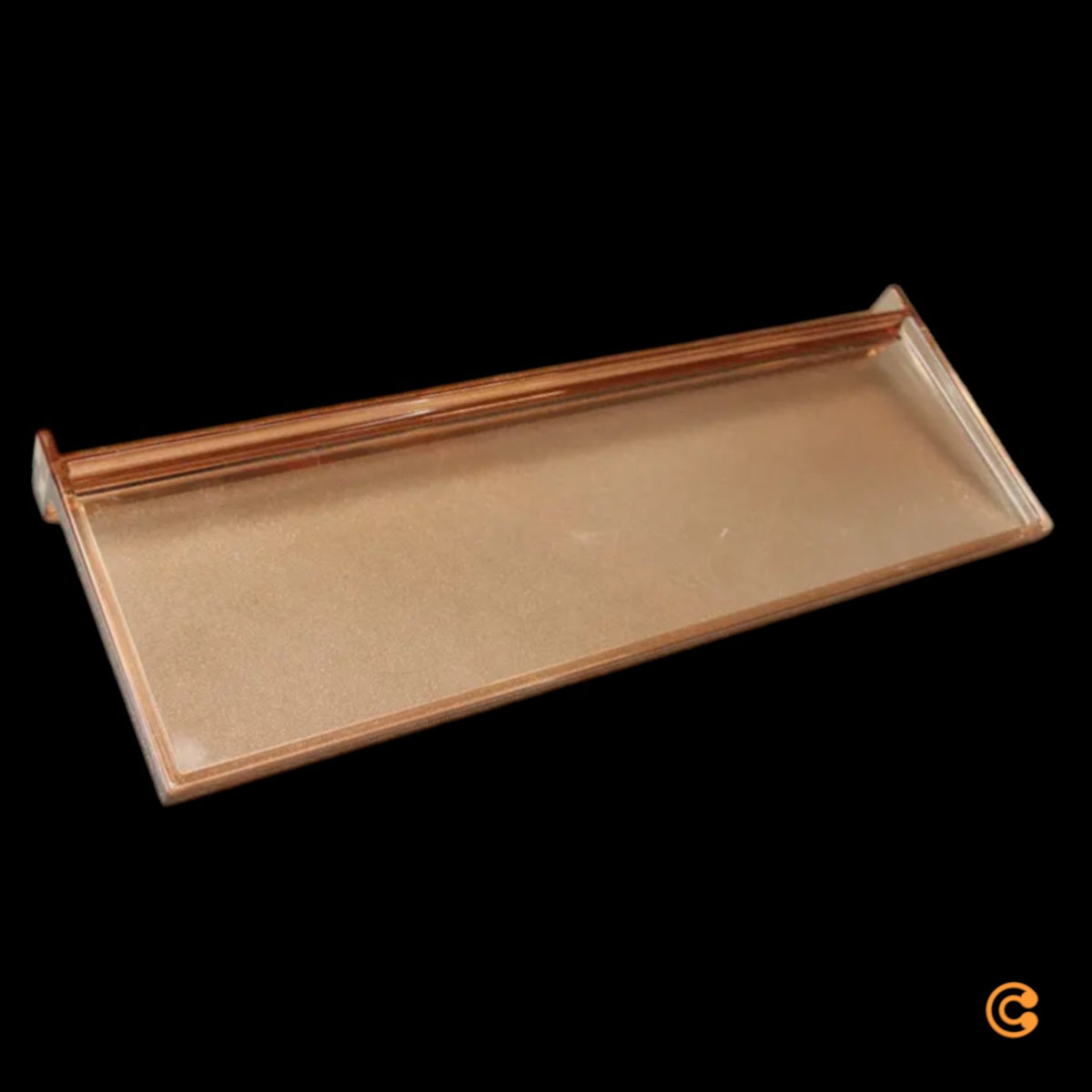 Kartell Shelfish Wandregal Regal Wandaufbewahrung Wandablage Ablage - 8058967251173