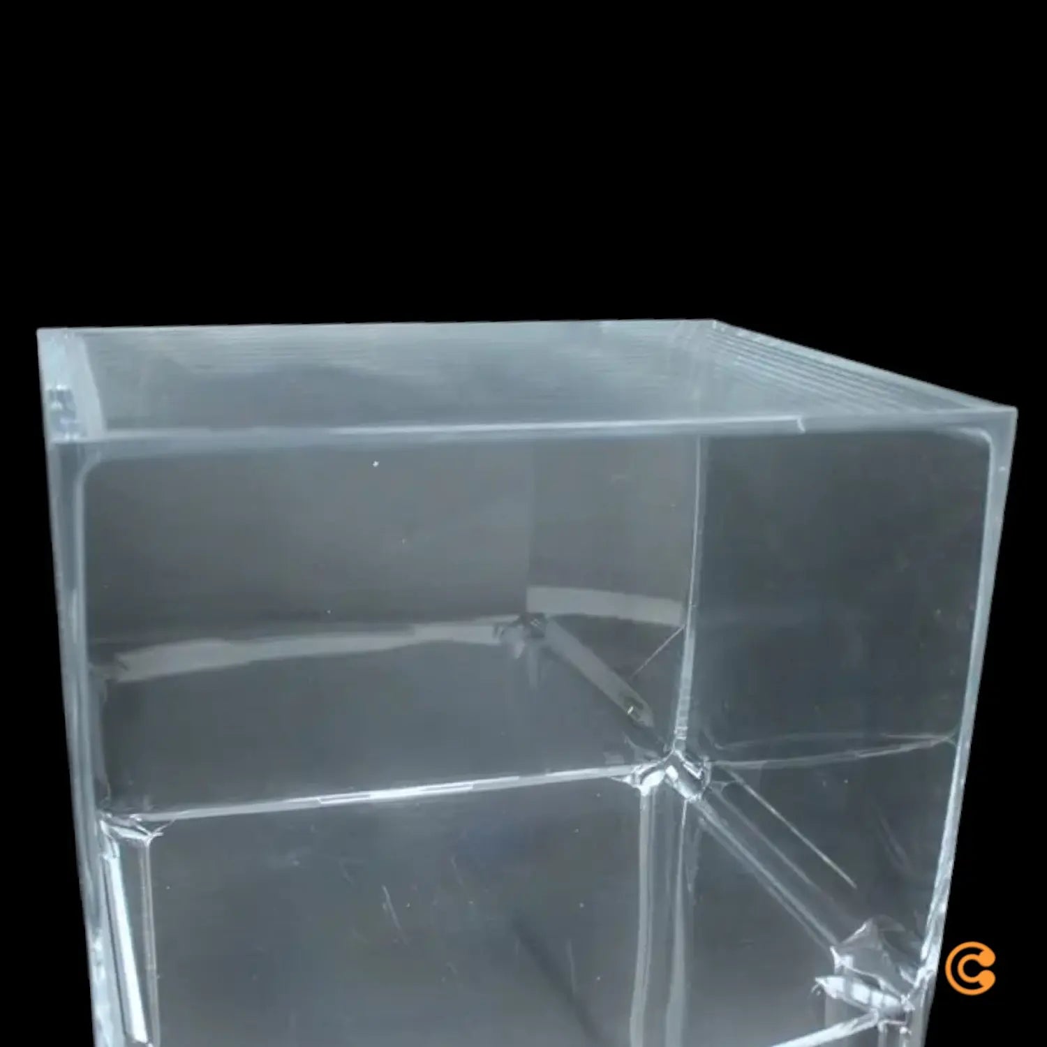 B-Ware Kartell Small Buster Beistelltisch Tisch Dekotisch Sofatisch Siehe Text/Fotos - 8058967039078
