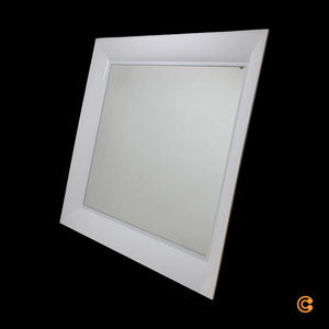 B-Ware Kartell Spiegel Wandspiegel Glasoptik François Ghost 88x111 Cm Siehe Text/Fotos