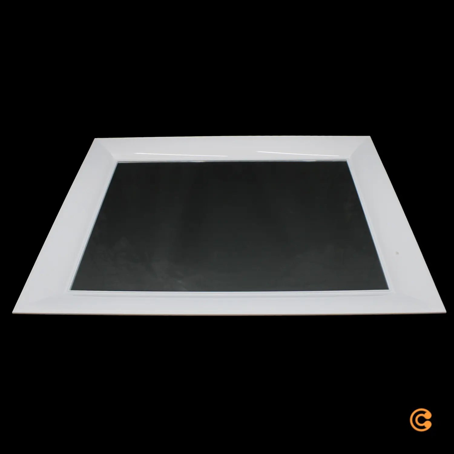 B-Ware Kartell Spiegel Wandspiegel Glasoptik François Ghost 88x111 Cm Siehe Text/Fotos - 8034105780583