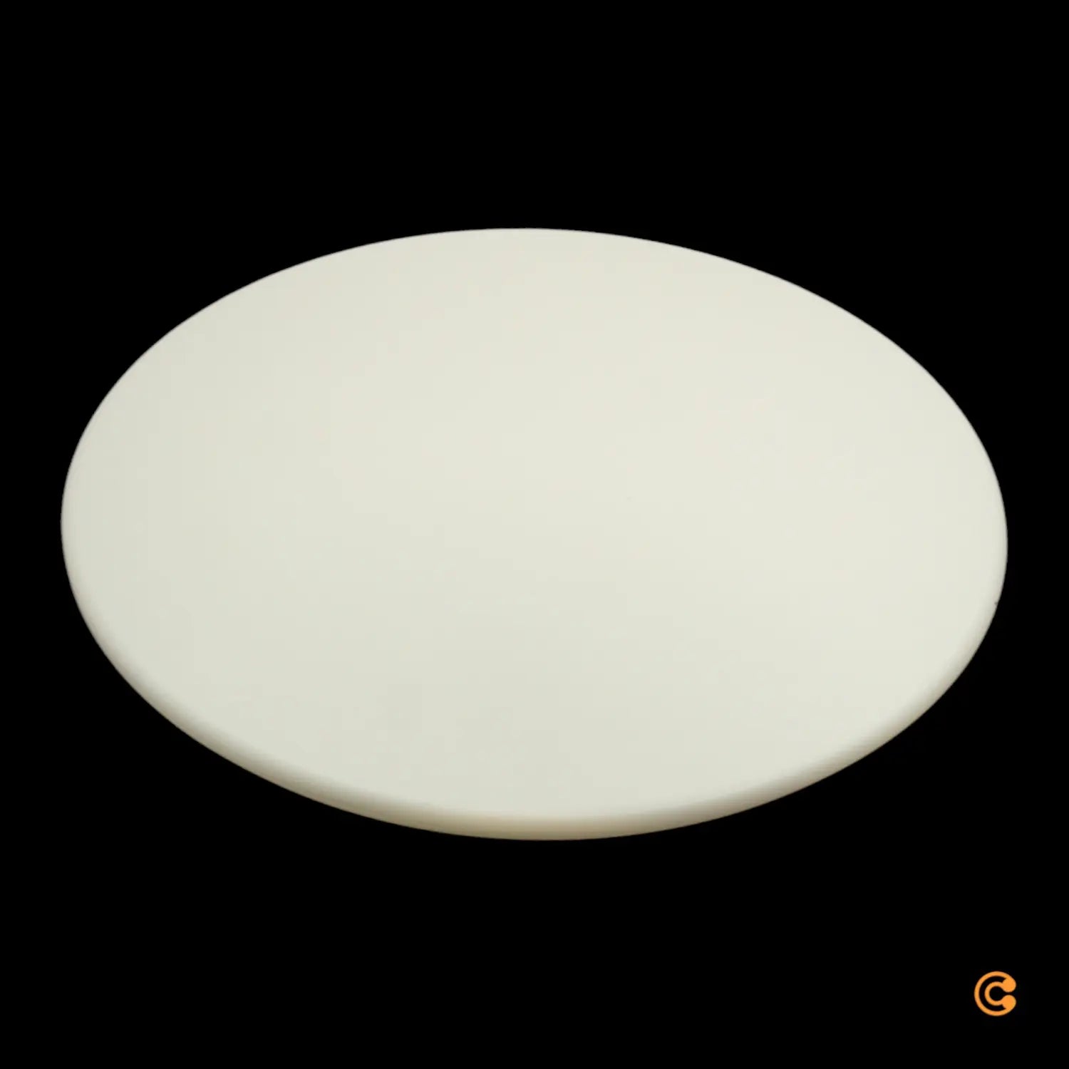 B-Ware Kartell Dr Na Bistrotisch Tischplatte Ersatzteil Tischplatte Rund Kunststoff  - 8058967120141