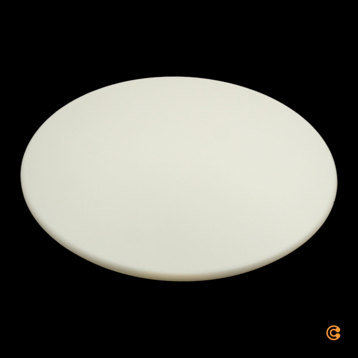 Kartell Dr Na Bistrotisch Tischplatte Ersatzteil Tischplatte rund Kunststoff - 8058967120141