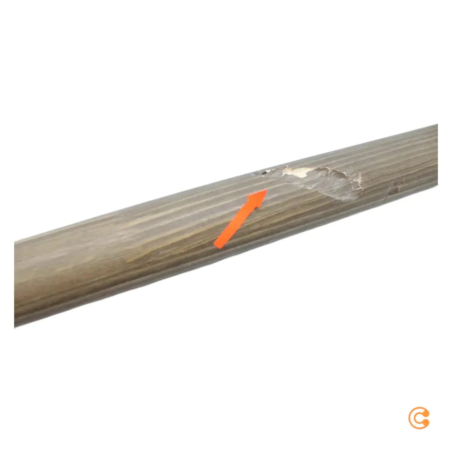 B-Ware Karup Design Garderobe Ständer Hongi Kleideraufbewahrung 75 Cm Siehe Text/Foto - 5713655149097