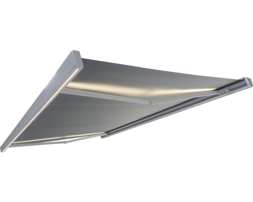 B-Ware Levante Kassettenmarkise Markise Motor Markise Terrassen überdachung 2,5x1,5m230 - 4306517435288