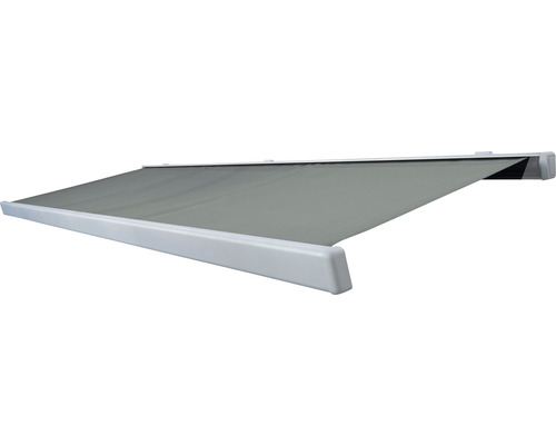 Levante Kassettenmarkise Sonnenschutz Markise 3,5x2,5 D Led Motor Fernbedienung  B-Ware - 4306517554880