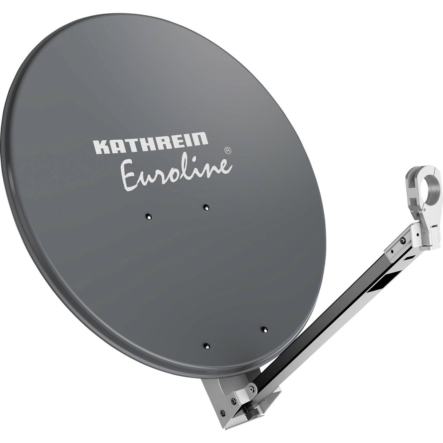 Kathrein Kea 650 Sat Antenne 65cm Reflektormaterial Aluminium Pulverbeschichtet B-Ware - 4021121534690