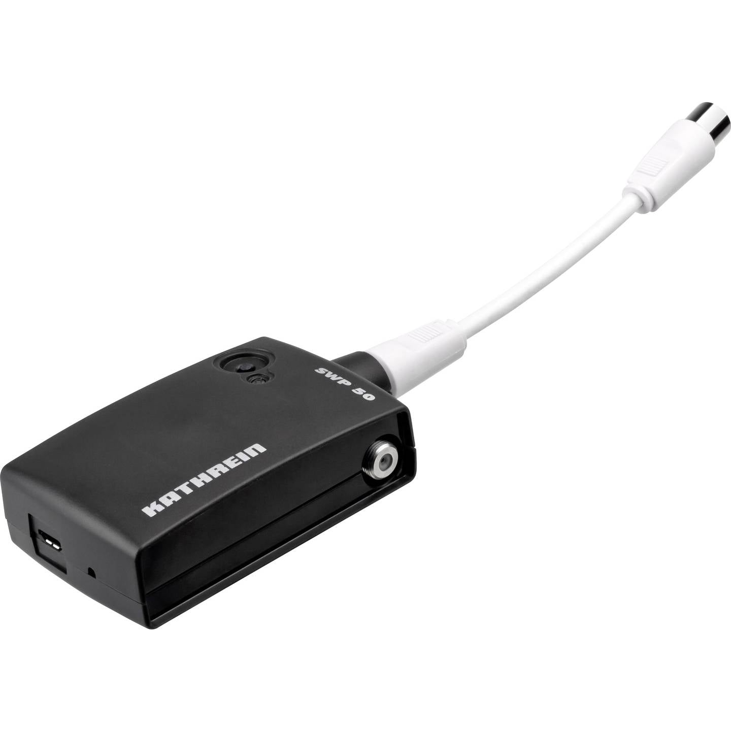 Kathrein SWP 50 Antennensteckdosen-Programmer für ESU 51 53 54 56 57 - 4021121536434