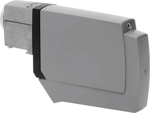 B-Ware Kathrein UAS 572 Twin-LNB Teilnehmer-Anzahl: 2 F-Stecker 0,8 dB Grau
