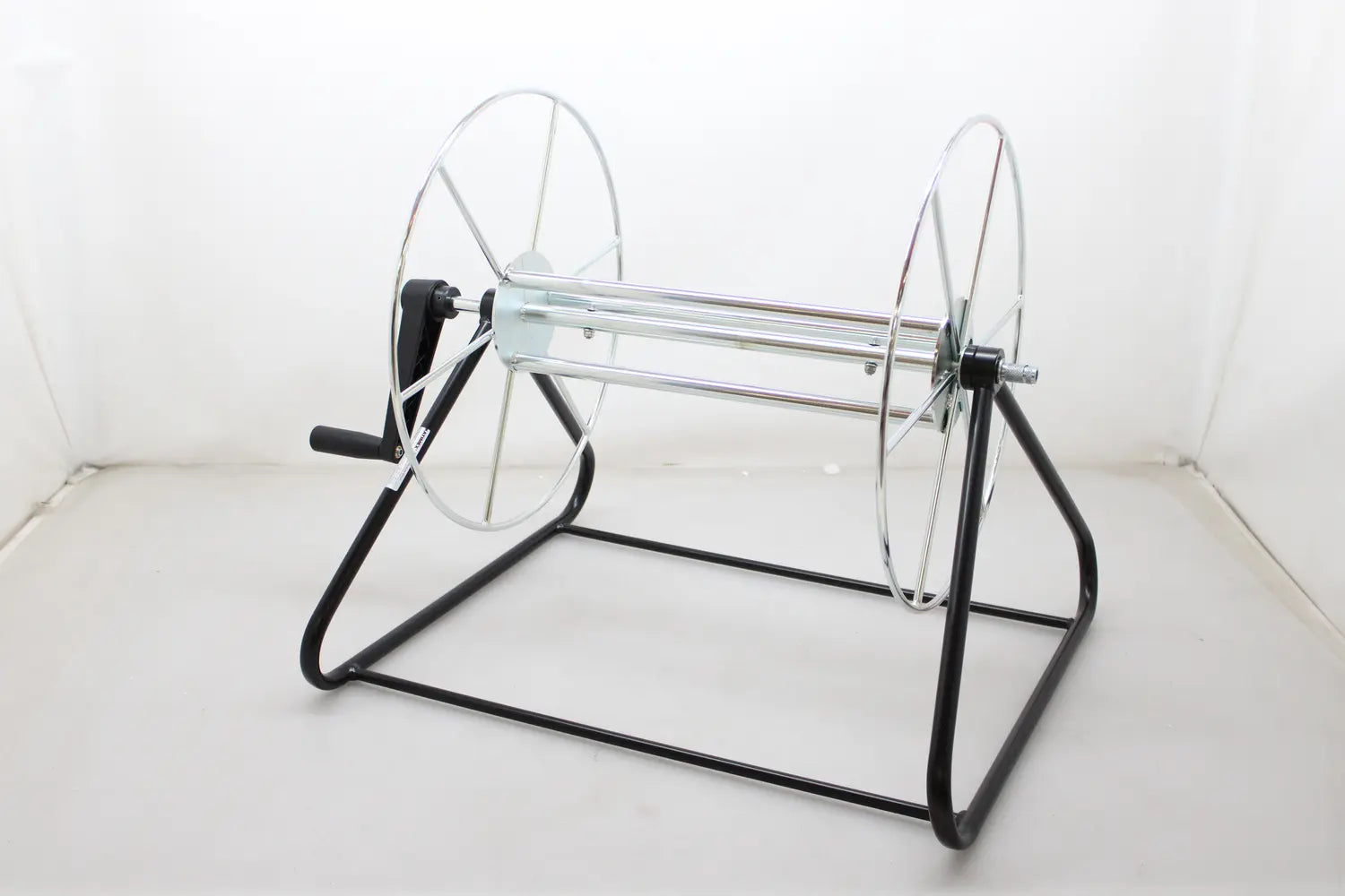 B-Ware Katimex Seilwickler Kabelaufroller Sw200 Seilspuler Für Windenseil Siehe Text - 4044489071287