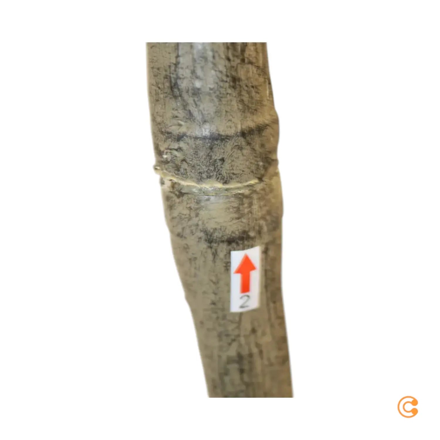 B-Ware Kave Home Kunstbaum Kunstpflanze Enkianthus Schwarzer 214 Cm Siehe Text/Foto - 8433840856902