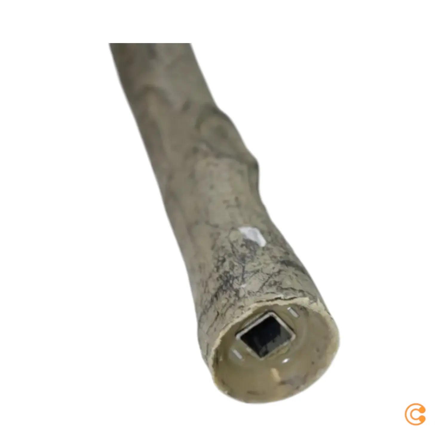 B-Ware Kave Home Kunstbaum Kunstpflanze Enkianthus Schwarzer 214 Cm Siehe Text/Foto - 8433840856902