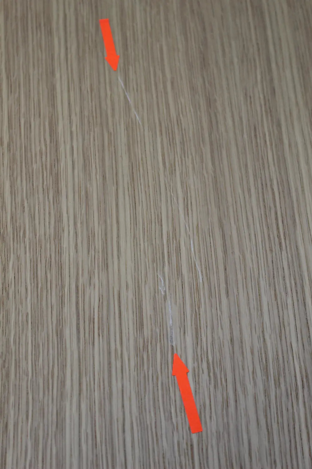 B-Ware Kave Home Oqui Ausziehbarer Tisch Esstisch 140220x90 Holz Esszimmer Siehe Text - 8433840727844