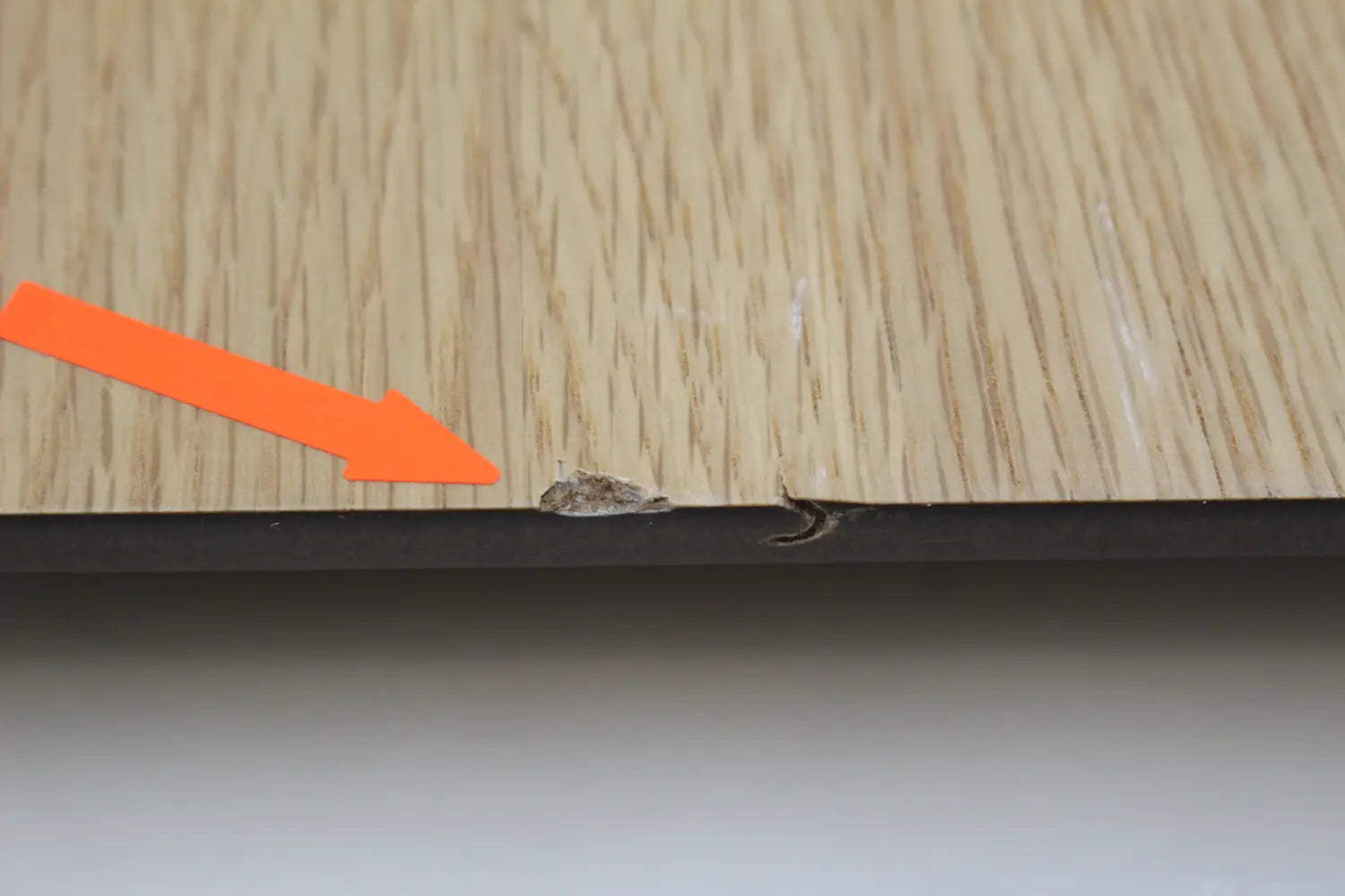 B-Ware Kave Home Oqui Ausziehbarer Tisch Esstisch 140220x90 Holz Esszimmer Siehe Text - 8433840727844