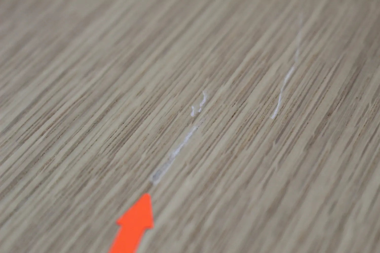 B-Ware Kave Home Oqui Ausziehbarer Tisch Esstisch 140220x90 Holz Esszimmer Siehe Text - 8433840727844