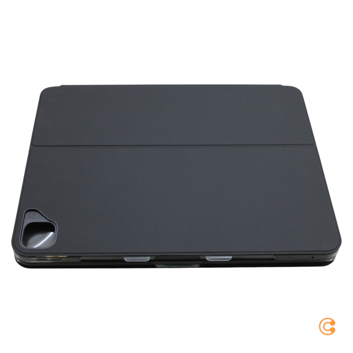 KB-Pro Keys 2 Apple iPad Pro 13 M4 Tastatur Keyboard QWE Tablet Zubehör - 0840390315199