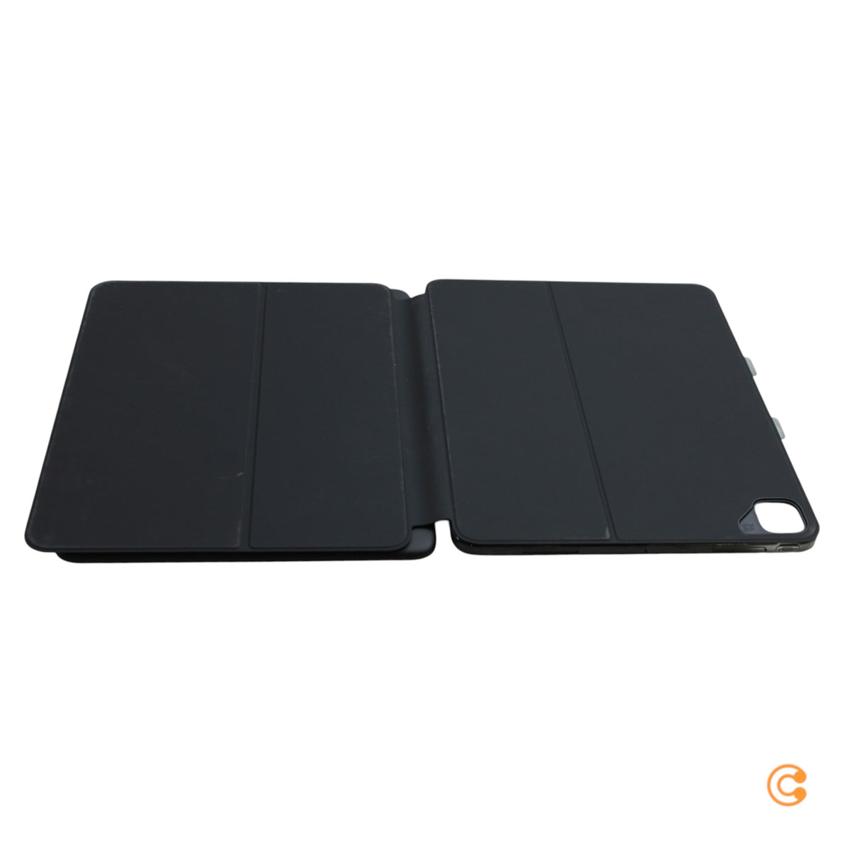 KB-Pro Keys 2 Apple iPad Pro 13 M4 Tastatur Keyboard QWE Tablet Zubehör - 0840390315199