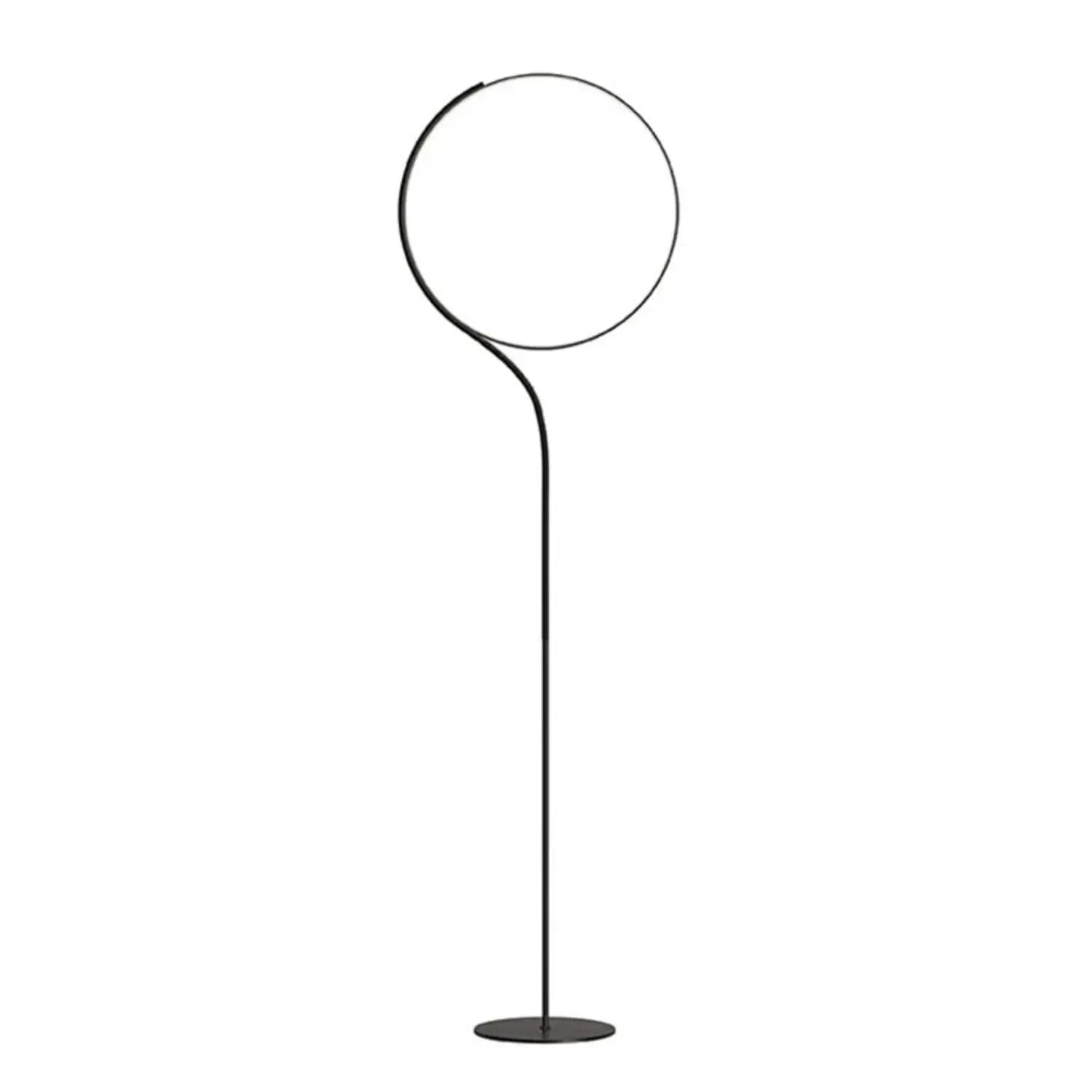 B-Ware Kdln Stehleuchte Standlampe Led Poise Dimmer Schwarz 196 Cm 2700 K Ra90 Schalter - 8015086012085