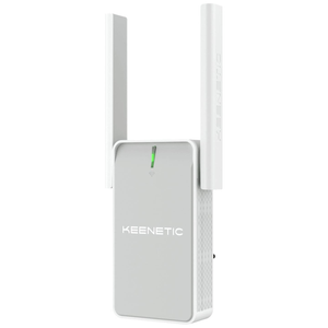 B-Ware Keenetic Buddy 5 Kn 3311 01 Eu Wlan Rout Router Internetgerät Heimnetzwerk 5 G Hz