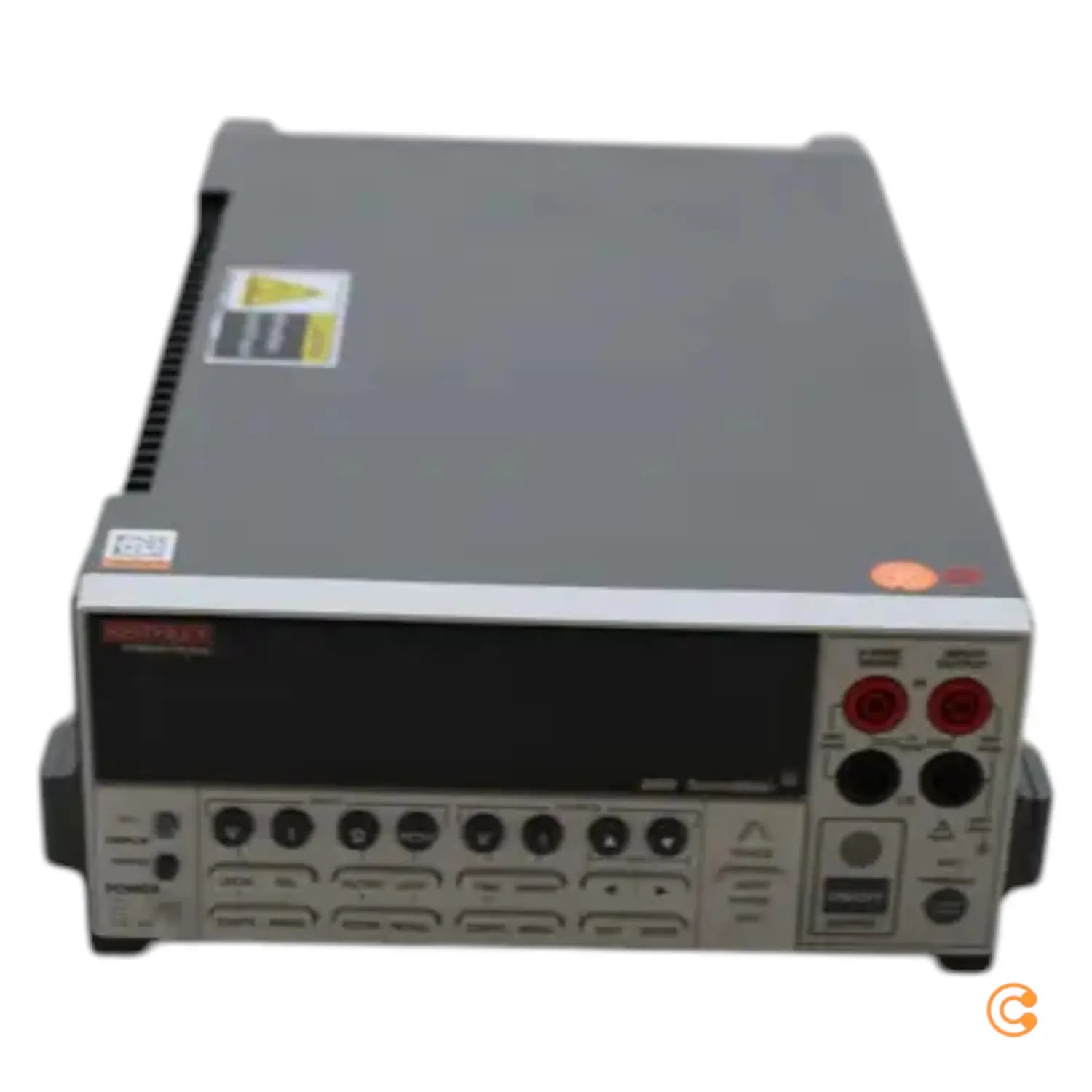 B-Ware Keithley 2400 Labornetzgerät Stromversorgung Netzgerät Sourcemeter Siehe Text - 2050001947826