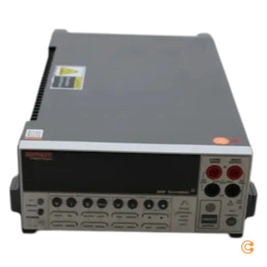 B-Ware Keithley 2400 Labornetzgerät Stromversorgung Netzgerät Sourcemeter Siehe Text