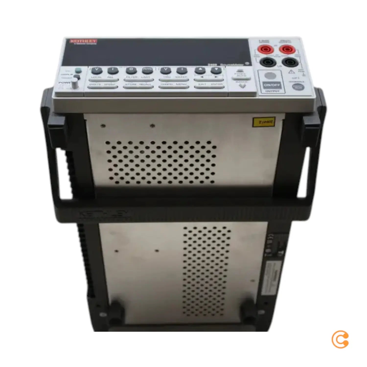 B-Ware Keithley 2400 Labornetzgerät Stromversorgung Netzgerät Sourcemeter Siehe Text - 2050001947826