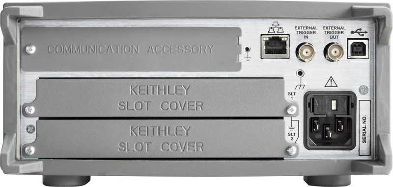 Keithley Daq6510 Tisch Multimeter Digital Elektrisches Messgerät Siehe Text/Foto B-Ware - 4053199535903