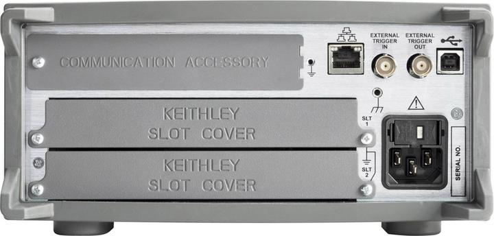 Keithley Daq6510 Tisch Multimeter Digital Elektrisches Messgerät Siehe Text/Foto B-Ware - 4053199535903