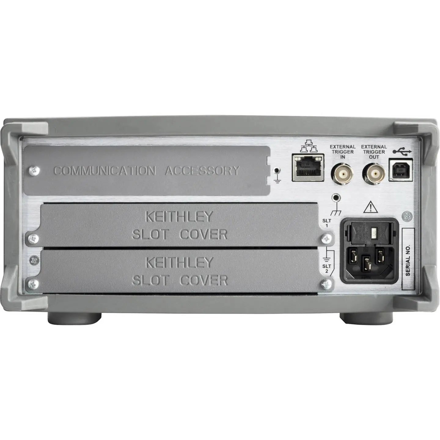 B-Ware Keithley Daq6510 Tischmultimeter Digital Multimeter Messgerät Differentialmodul - 4053199535910