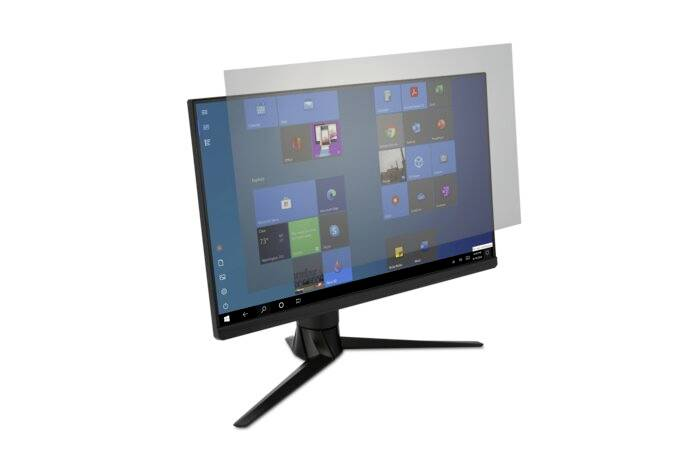 B-Ware Kensington 61 Cm 24" 16:9 627558 Anti Glare Blendschutzfilter Monitor