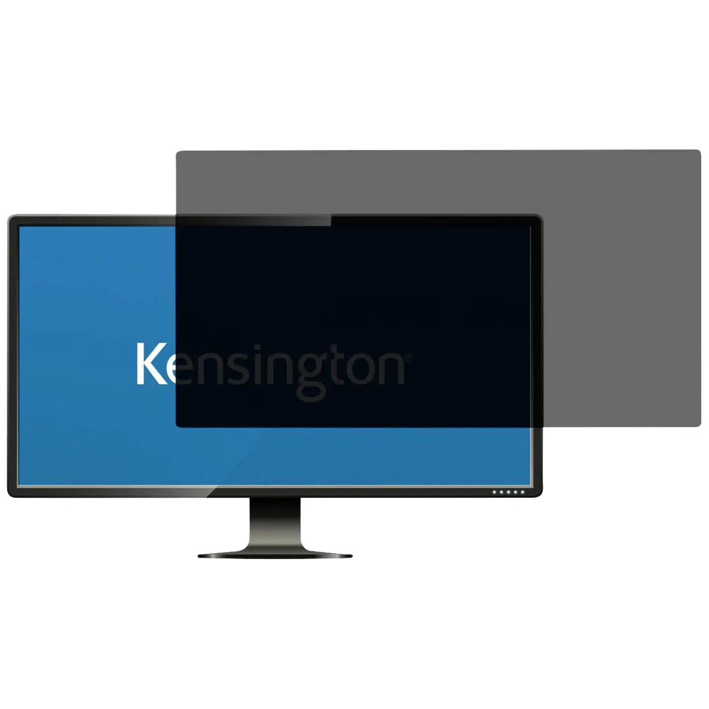 B-Ware Kensington Blickschutzfolie Sichtschutz Monitor Privacy Screen Filter 27 Zoll - 4049793057903