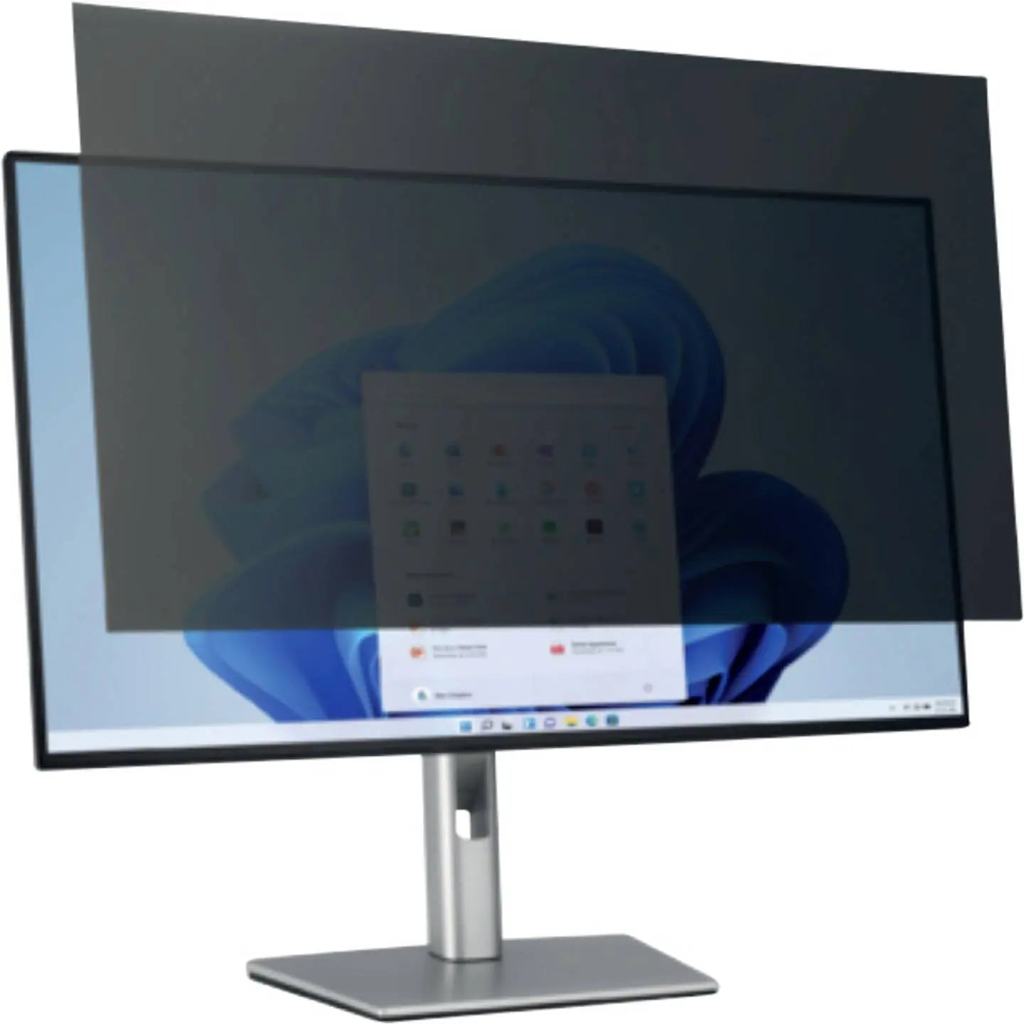 B-Ware Kensington Blickschutzfolie Sichtschutzfilter Monitor Blaulichtreduzierung 66 Cm - 4049793057897