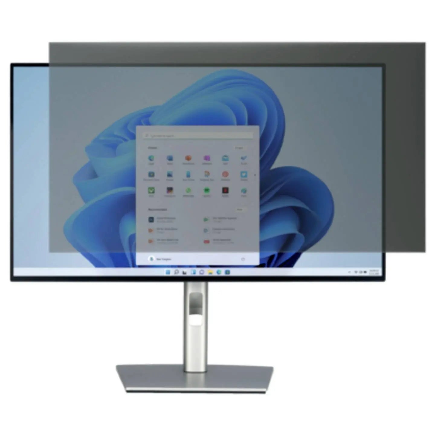 B-Ware Kensington Blickschutzfolie Sichtschutzfilter Monitor Blaulichtreduzierung 66 Cm - 4049793057897