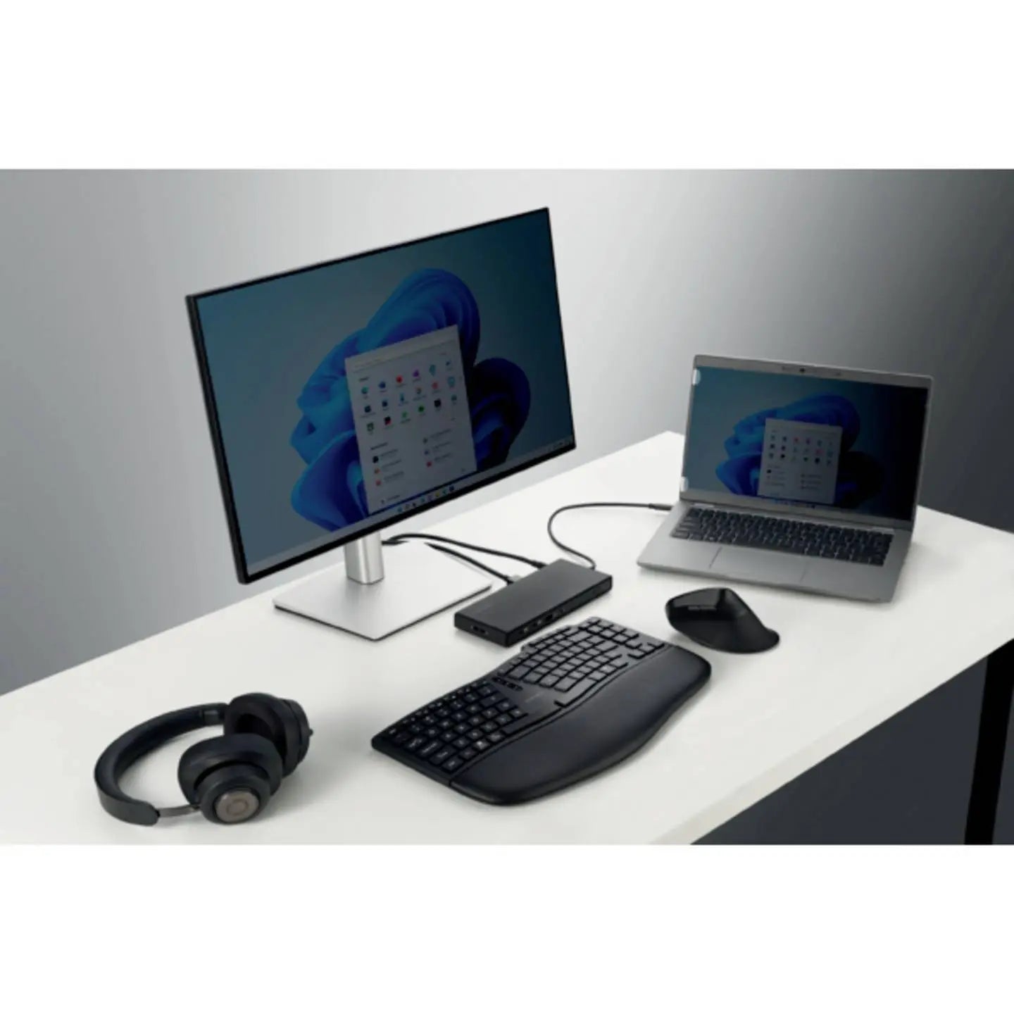 B-Ware Kensington Blickschutzfolie Sichtschutzfilter Monitor Blaulichtreduzierung 66 Cm - 4049793057897