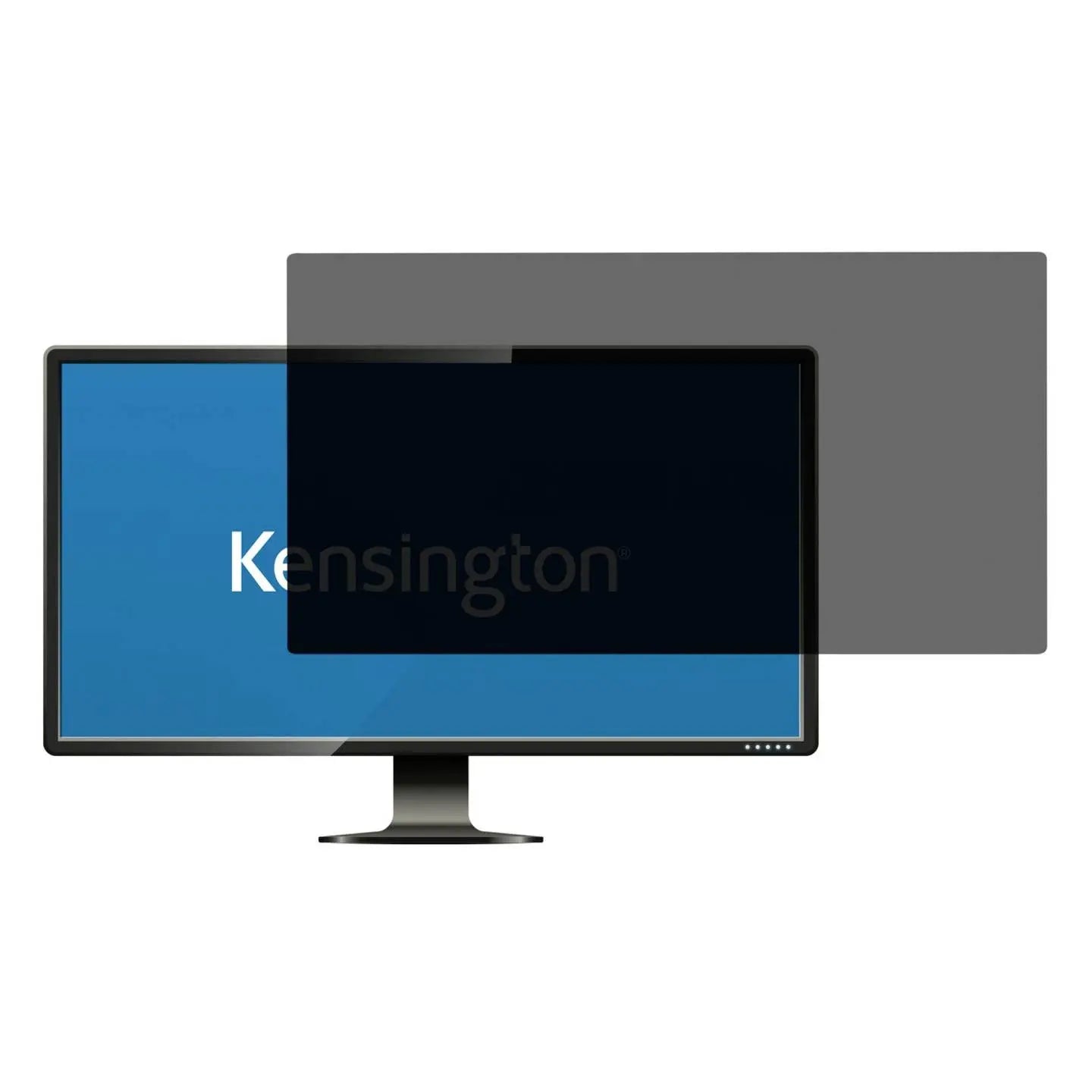 B-Ware Kensington Blickschutzfolie Sichtschutz Monitor Synonym Bildschirm 61 Cm 16 10 - 4049793057873