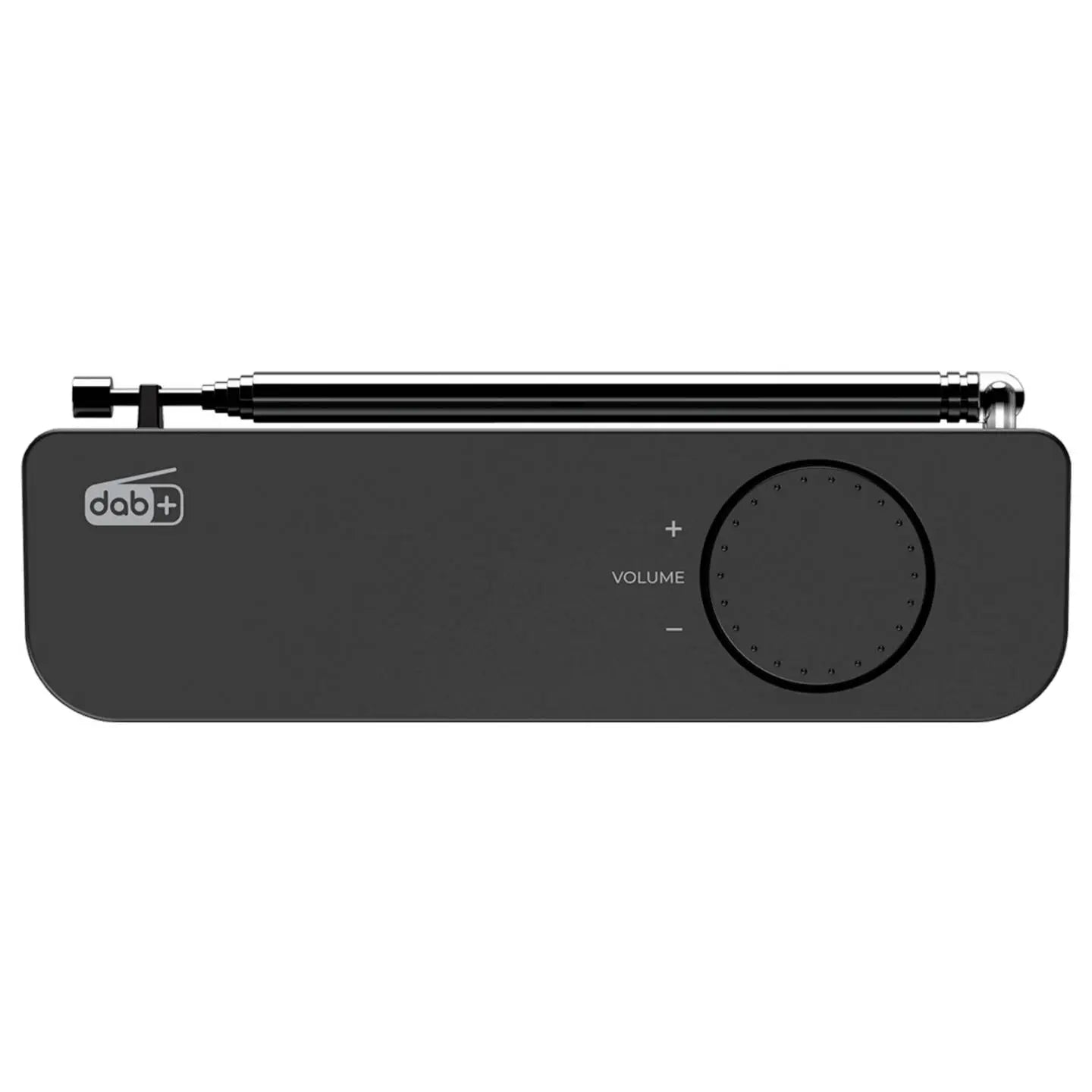 B-Ware Kenwood Tischradio Radiowecker Dab Fm Ukw Tragbar Digital Schwarz - 19048241351