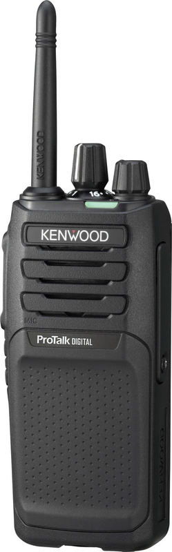 B-Ware Kenwood Pro Talk Tk 3701 D Pmr Funkgerät Handgerät Walkie Talkie Siehe Text/Foto - 19048230102