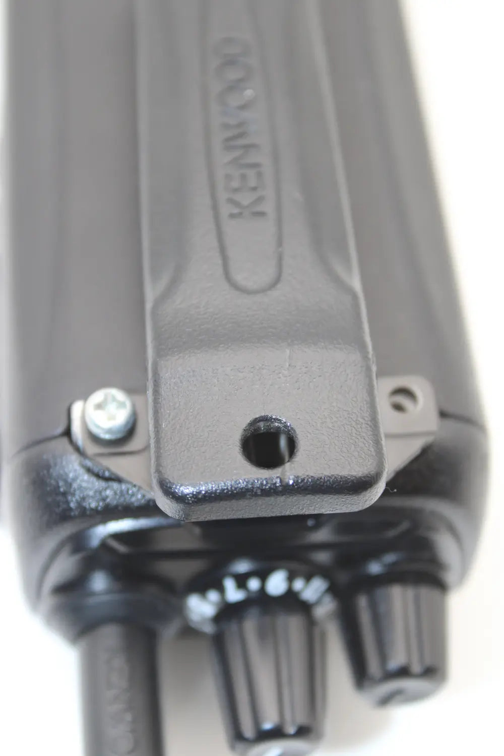 B-Ware Kenwood Pro Talk Tk 3701 D Pmr Handfunkgerät Walkie Talkie Siehe Text/Foto - 19048230102