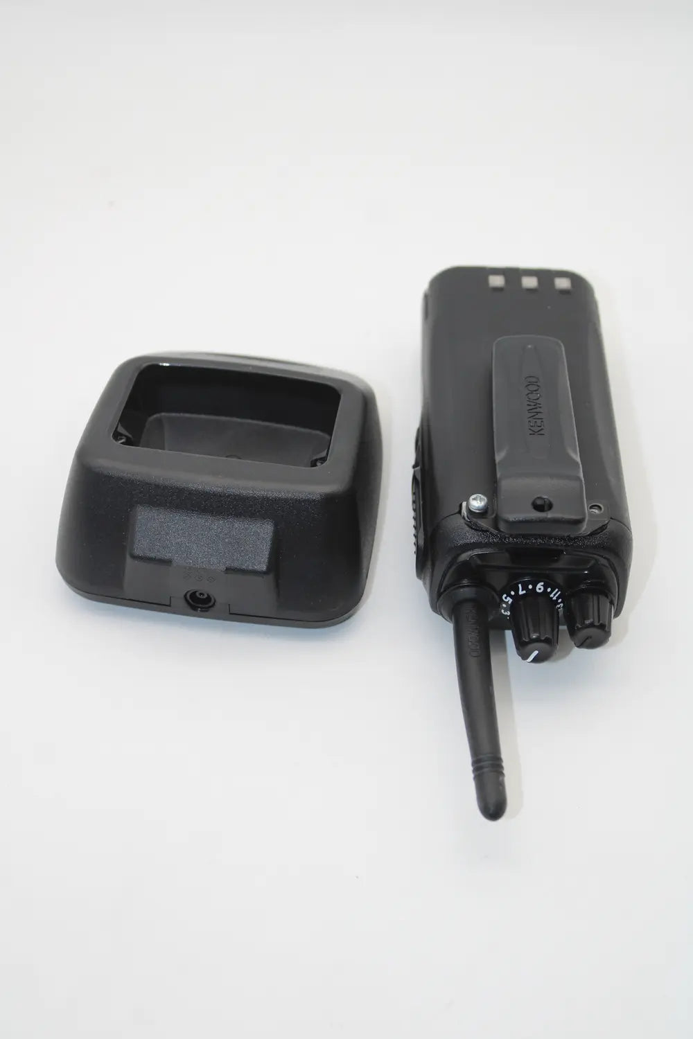 B-Ware Kenwood Pro Talk Tk 3701 D Pmr Handfunkgerät Walkie Talkie Siehe Text/Foto - 19048230102