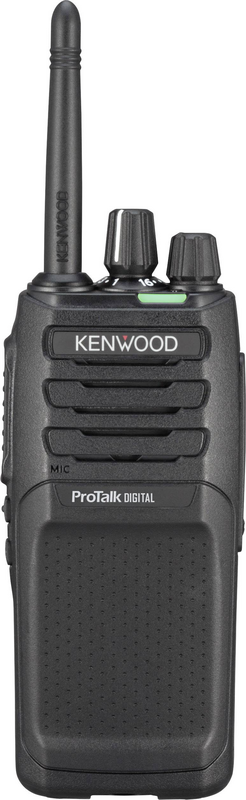 B-Ware Kenwood Pro Talk Tk 3701 D Pmr Funkgerät Handgerät Walkie Talkie Siehe Text/Foto - 19048230102