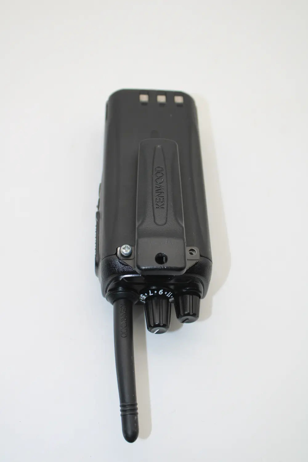 B-Ware Kenwood Pro Talk Tk 3701 D Pmr Handfunkgerät Walkie Talkie Siehe Text/Foto - 19048230102