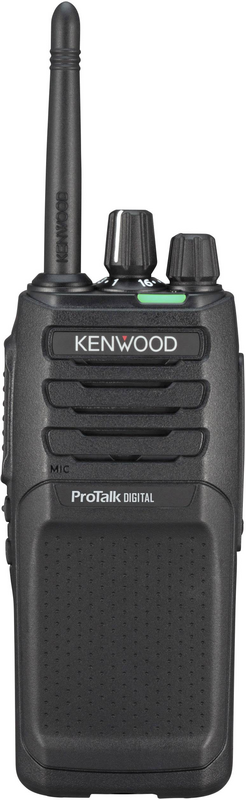 B-Ware Kenwood Pro Talk Tk 3701 D Pmr Funkgerät Handgerät Walkie Talkie Siehe Text/Foto - 19048230102