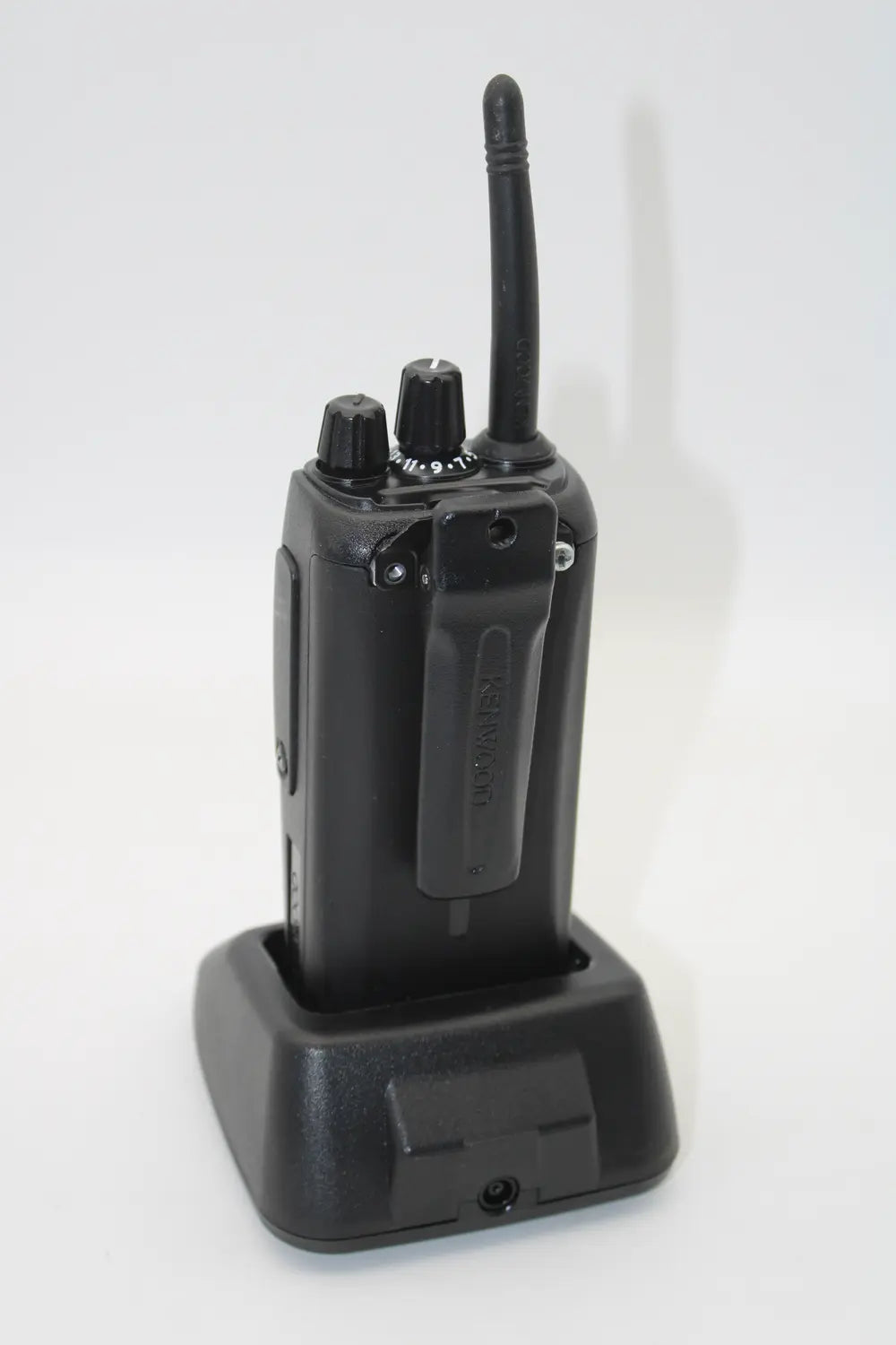 B-Ware Kenwood Pro Talk Tk 3701 D Pmr Handfunkgerät Walkie Talkie Siehe Text/Foto - 19048230102