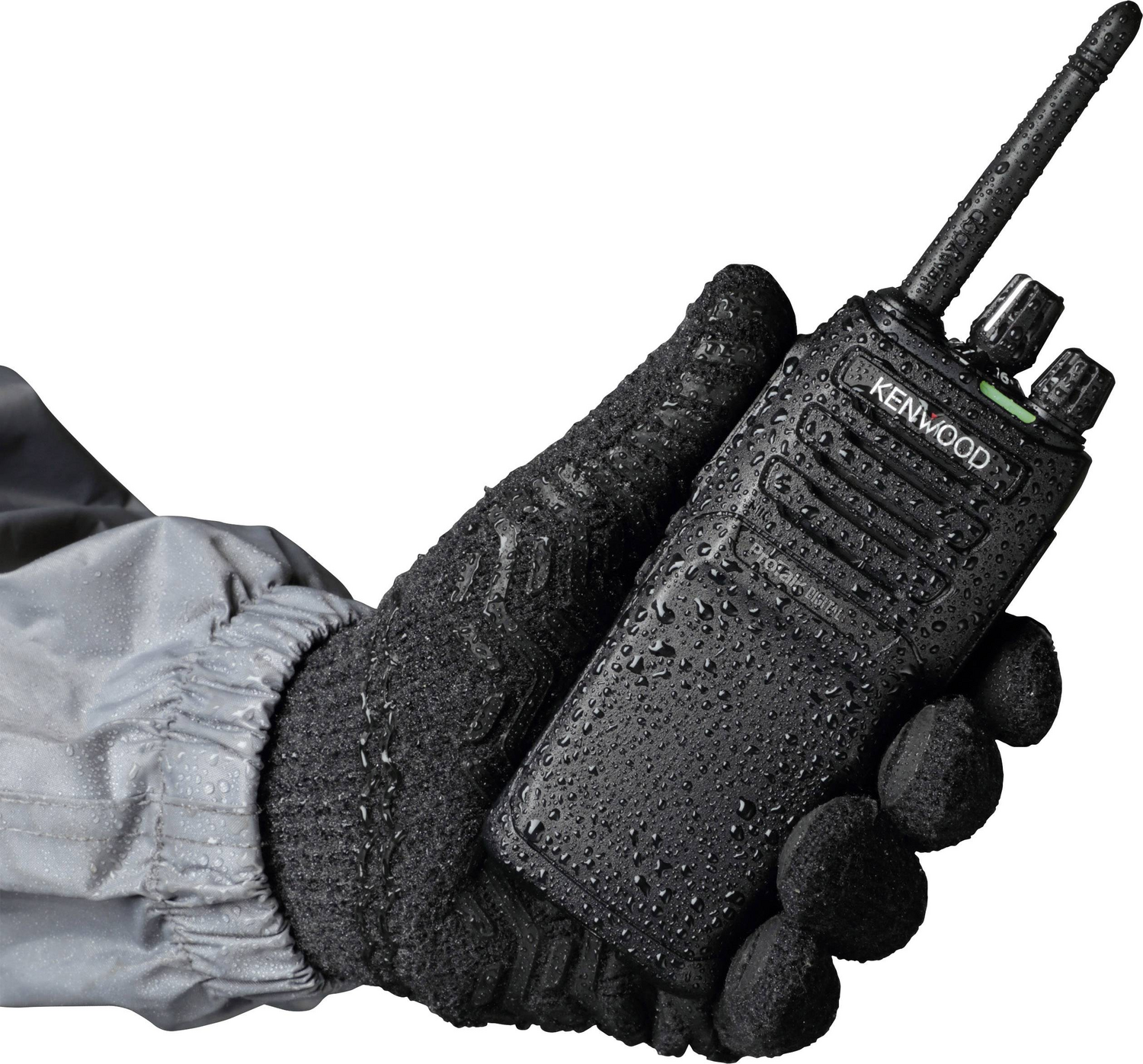 B-Ware Kenwood Pro Talk Tk 3701 D Pmr Funkgerät Handgerät Walkie Talkie Siehe Text/Foto - 19048230102